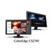 EIZO CS2740 27" Wide IPS/3840 x 2160 (4K UHD)/1000:1/350 cd/m2/ DP/USB-C/HDMI/černý EIZO CS2740 27" Wide IPS/3840 x 2160 (4K UHD)/1000:1/350 cd/m2/ DP/USB-C/HDMI/černý