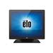 ELO 1723L 17-inch LCD (LED backlight) Desktop, WW, Projected Capacitve 10-touch, USB Controller, black