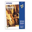 EPSON paper A4 - 167g/m2 - 50sheets - matte heavy weight