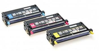 EPSON toner S051130 C3800 (5000 pages) cyan