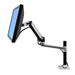 ERGOTRON LX Desk Mount LCD Arm, Tall Pole, stolní rameno až 32" LCD,vyšší zákl. tyč ERGOTRON LX Desk Mount LCD Arm, Tall Pole, stolní rameno až 32" LCD,vyšší zákl. tyč