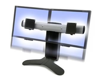 ERGOTRON LX Dual Display Lift Stand - duální stojan pro LCD