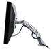 ERGOTRON MX Desk Mount Arm - stolní rameno max.30" LCD, silver ERGOTRON MX Desk Mount Arm - stolní rameno max.30" LCD, silver