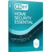 ESET HOME Security Essential 1 PC s aktualizáciou 1 rok - elektronická licencia