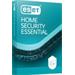 ESET HOME Security Essential 4 PC s aktualizáciou 3 roky - elektronická licencia ESET HOME Security Essential 4 PC s aktualizáciou 3 roky - elektronická licencia