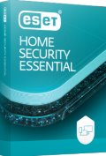 ESET HOME Security Essential (EDU/GOV/ISIC 30%) 1 PC s aktualizáciou 1 rok - elektronická licencia