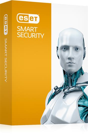 ESET Internet Security OEM 1 PC + 2 ročný update