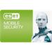 ESET Mobile Security 3 zar. + 1 rok update - elektronická licencia EDU