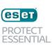ESET PROTECT Essential On-Prem 5 - 25 PC predĺženie 1 PC o 2 rok - elektronická licencia