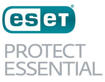 ESET PROTECT Essential On-Prem 50 - 99 PC + 1-ročný update EDU