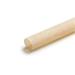 EURO STRAWS - Přírodní bambusové brčko Shakey 8x230mm, 200ks EURO STRAWS - Přírodní bambusové brčko Shakey 8x230mm, 200ks