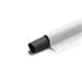 EURO STRAWS - Přírodní minerální brčko Basic 6x230mm, Charcoal Black, 200ks, jednotlivě baleny EURO STRAWS - Přírodní minerální brčko Basic 6x230mm, Charcoal Black, 200ks, jednotlivě baleny