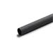 EURO STRAWS - Přírodní minerální brčko Basic 6x230mm, Charcoal Black, 250ks EURO STRAWS - Přírodní minerální brčko Basic 6x230mm, Charcoal Black, 250ks
