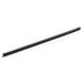 EURO STRAWS - Přírodní minerální brčko Cocktail 5x140mm, Charcoal Black, 250ks EURO STRAWS - Přírodní minerální brčko Cocktail 5x140mm, Charcoal Black, 250ks