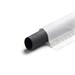 EURO STRAWS - Přírodní minerální brčko Shakey 8x230mm, Charcoal Black, 160ks, jednotlivě baleny EURO STRAWS - Přírodní minerální brčko Shakey 8x230mm, Charcoal Black, 160ks, jednotlivě baleny