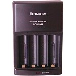 Fujifilm BK-NH nabíjačka AA batérií typu NiMH + 2 ks bat.