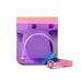 Fujifilm INSTAX MINI 12 IRIDESCENT CASE Fujifilm INSTAX MINI 12 IRIDESCENT CASE