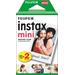 Fujifilm INSTAX MINI EU 2 GLOSSY(10X2/PK)