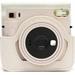 Fujifilm INSTAX SQ1 CAMERA CASE CHALK WHITE Fujifilm INSTAX SQ1 CAMERA CASE CHALK WHITE