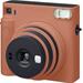 Fujifilm INSTAX SQ1 - Terracotta Orange Fujifilm INSTAX SQ1 - Terracotta Orange