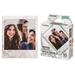 Fujifilm INSTAX SQUARE WHITE MARBLE FILM Fujifilm INSTAX SQUARE WHITE MARBLE FILM