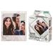 Fujifilm INSTAX SQUARE WHITE MARBLE FILM