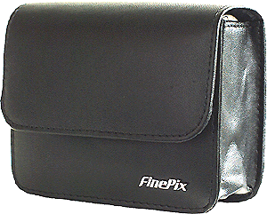 Fujifilm SC-FX 601 Púzdro pre FinePix F601Z