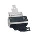 Fujitsu fi-8190, A4, duplex, 180 ipm, color, USB 3.2, ultrazvuk, ADF 100 Fujitsu fi-8190, A4, duplex, 180 ipm, color, USB 3.2, ultrazvuk, ADF 100