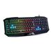 GENIUS GX GAMING Scorpion K215/ Herní drátová klávesnice/ podsvícená/ USB/ černá/ CZ+SK layout GENIUS GX GAMING Scorpion K215/ Herní drátová klávesnice/ podsvícená/ USB/ černá/ CZ+SK layout