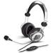 Genius headset HS-04SU (sluchátka + mikrofon) Genius headset HS-04SU (sluchátka + mikrofon)