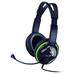 Genius headset - HS-400A, 113 dB, 40 mm reproduktory pro hluboké basy Genius headset - HS-400A, 113 dB, 40 mm reproduktory pro hluboké basy