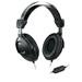 Genius headset - HS-M505X (sluchátka + mikrofon), 3,5mm single jack