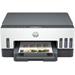 HP All-in-One Ink Smart Tank 720 (A4, 15/9 ppm, USB, Wi-Fi, Print, Scan, Copy, Duplex)
