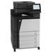 HP Color LaserJet Enterprise Flow MFP M880z (A3; 46ppm; USB 2.0, Ethernet; Print/Scan/Copy/FAX, DADF)