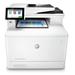 HP Color LaserJet Enterprise MFP M480f (A4, 27 ppm, USB 2.0, Ethernet, Print/Scan/Copy/Fax, Duplex) HP Color LaserJet Enterprise MFP M480f (A4, 27 ppm, USB 2.0, Ethernet, Print/Scan/Copy/Fax, Duplex)