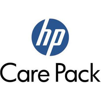 HP CPe 3y Nbd Exch Consumer Laserjet - E SVC