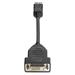 HP DisplayPort To DVI-D Adapter HP DisplayPort To DVI-D Adapter