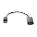 HP DP to HDMI 4K Adapter HP DP to HDMI 4K Adapter