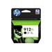 HP Ink Cartridge 912XL/Black/825 stran