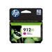 HP Ink Cartridge 912XL/Magenta/825 stran