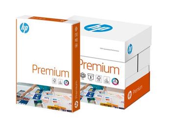 HP PREMIUM PAPER - A4, 80g/m2, 1x500listů