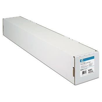 HP Q1398A White Inkjet Paper, 1067 mm, 45 m, 80 g/m2 (InkJet Bond)