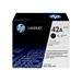 HP toner 42A/Black/10 000 stran