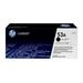 HP toner 53A/Black/3000 stran