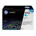 HP toner 643A/Cyan/10 000 stran