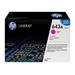 HP toner 643A/Magenta/10 000 stran