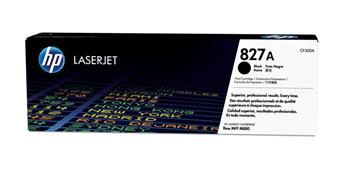 HP toner 827A/Black/29 500 stran