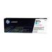 HP toner 827A/Cyan/32 000 stran