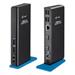 i-tec USB 3.0/USB-C Dual HDMI Docking Station i-tec USB 3.0/USB-C Dual HDMI Docking Station