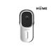 iGET HOME Doorbell DS1 White - Inteligentní bateriový videozvonek iGET HOME Doorbell DS1 White - Inteligentní bateriový videozvonek
